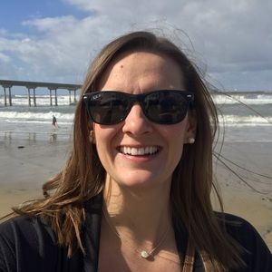 Meet your Posher, Jenna